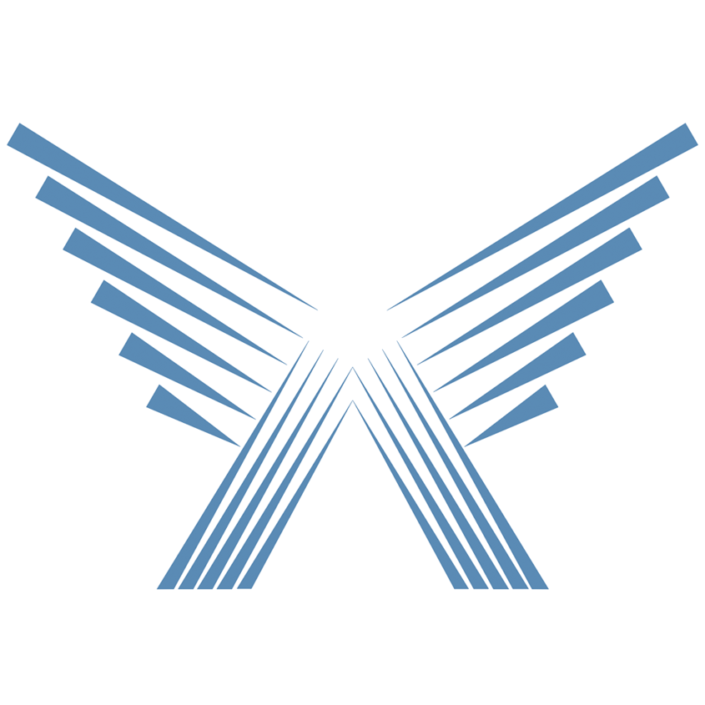 Logo design for Angel Alley Capital Partners