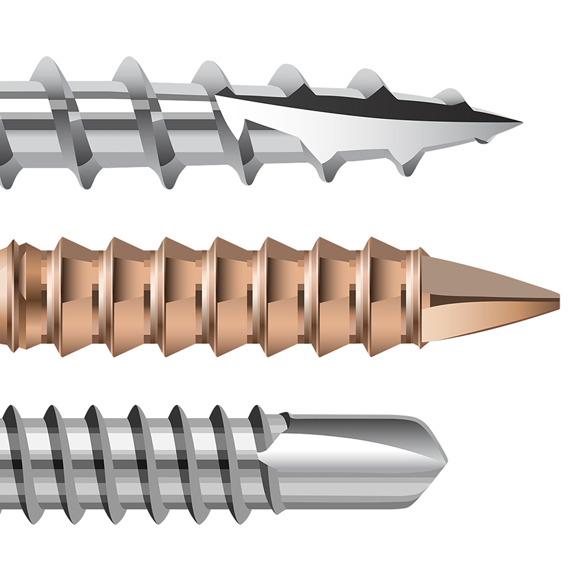 fastener details